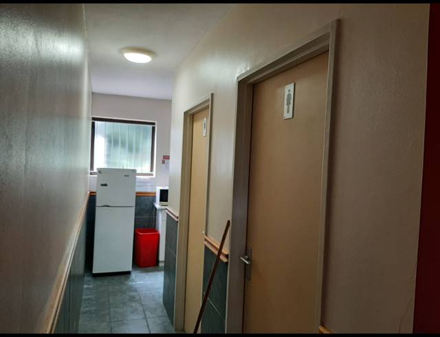 310M² OFFICE TO LET IN WESTVILLE